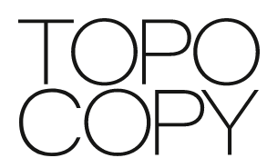 Topo Copy